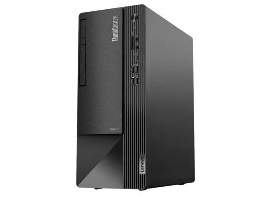 Lenovo Think Center Desktop Neo50t i3 13100  4GB 256SSD
