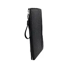 Levelo Cristallo Booktype  Laptop Sleeve - Black