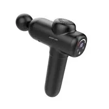 [GNWVEMASGUNBK] Green Lion Wave  Massager Gun - Black