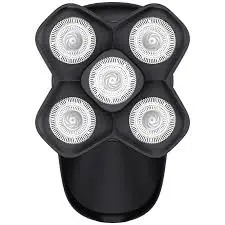 [GNROTM54SBK] Green Lion Rotary  Shaver 5 in 1 Grooming Kit - Black