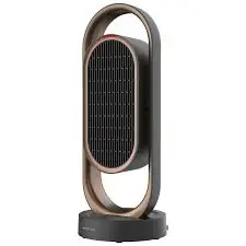[GNHTPW1800BK] Green Lion Heater  Power Ceramic Heating with Remote  Control 1800W - Black