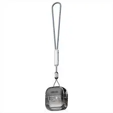 Green Lion Drive Mist  Hanging Car Diffuser - Clear