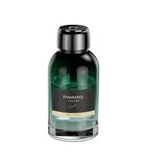 Green Lion Jumbo  Fragrance Diffuser 500ml - Green