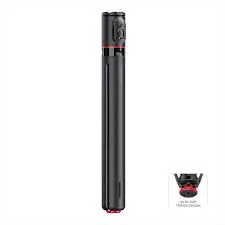 [GNAPPTDSBK] Green Lion Auto Pop  Tripod Magnetic Remote - Black
