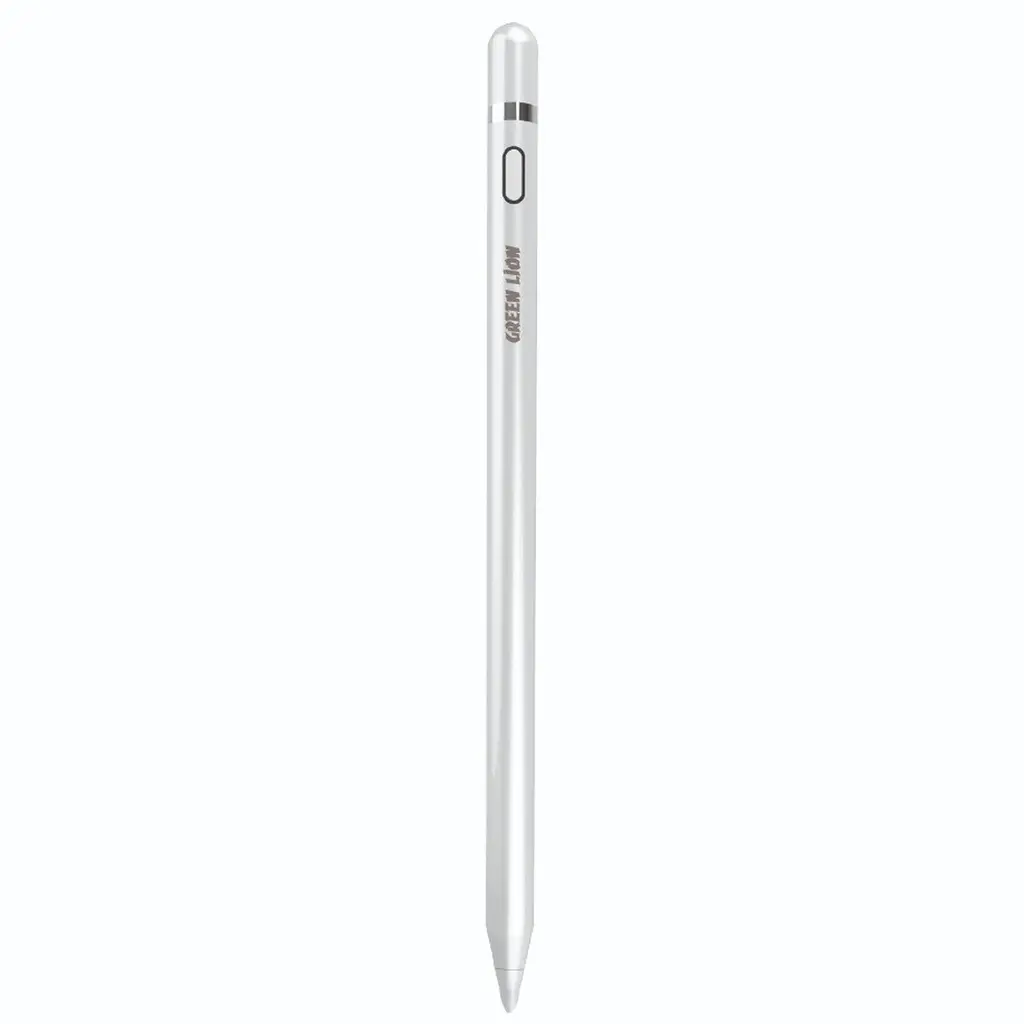 Green Lion Universal  Pencil 2 - White