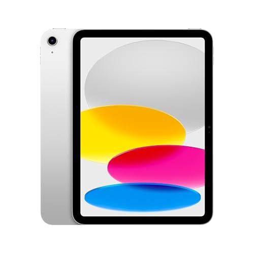 IPAD A16 11 INCH 128GB WIFI SILVER
