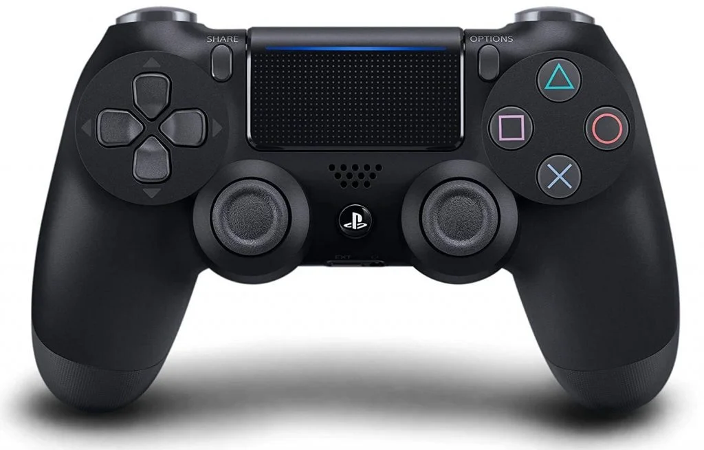 PS4 CONTROLLER USED