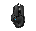 Logitech G502 HERO High Performance Gaming Mouse