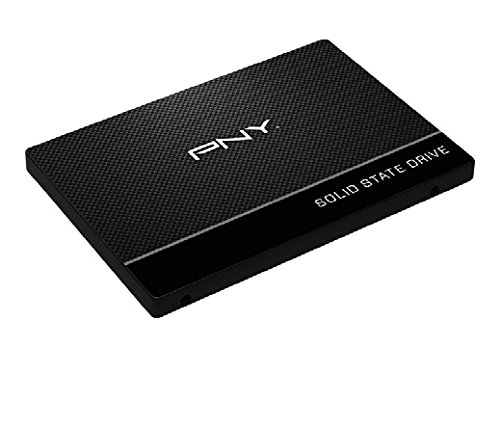 [SSD7CS900-240-PB] PNY SSD 240GB 2.5 SATA