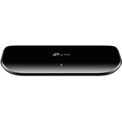 Tp-Link 8 Port Gigabyte Switch SG1008D