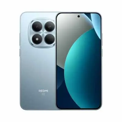 Redmi Note 15 4G 256GB - Glacier Blue