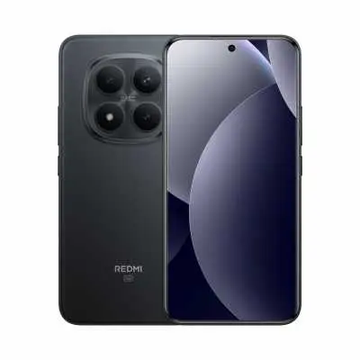 Redmi Note 15 Pro 256GB 12GB - Black