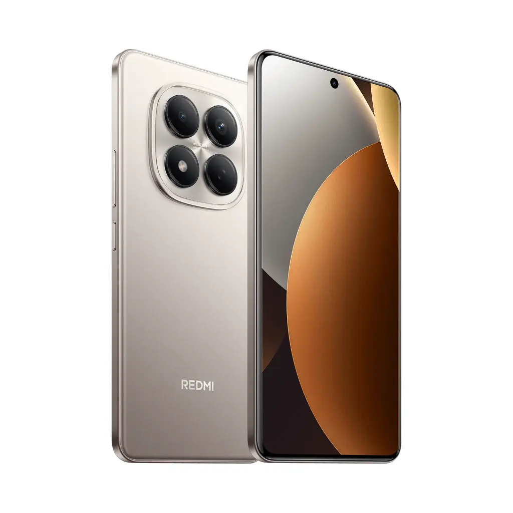 Redmi Note 15 Pro 256GB 8GB TITANIUM