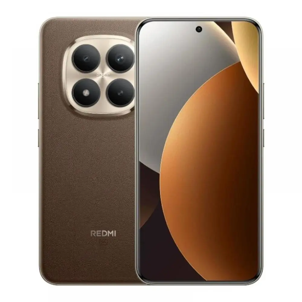 Redmi Note 15 Pro+ 5G 256GB 8GB BROWN