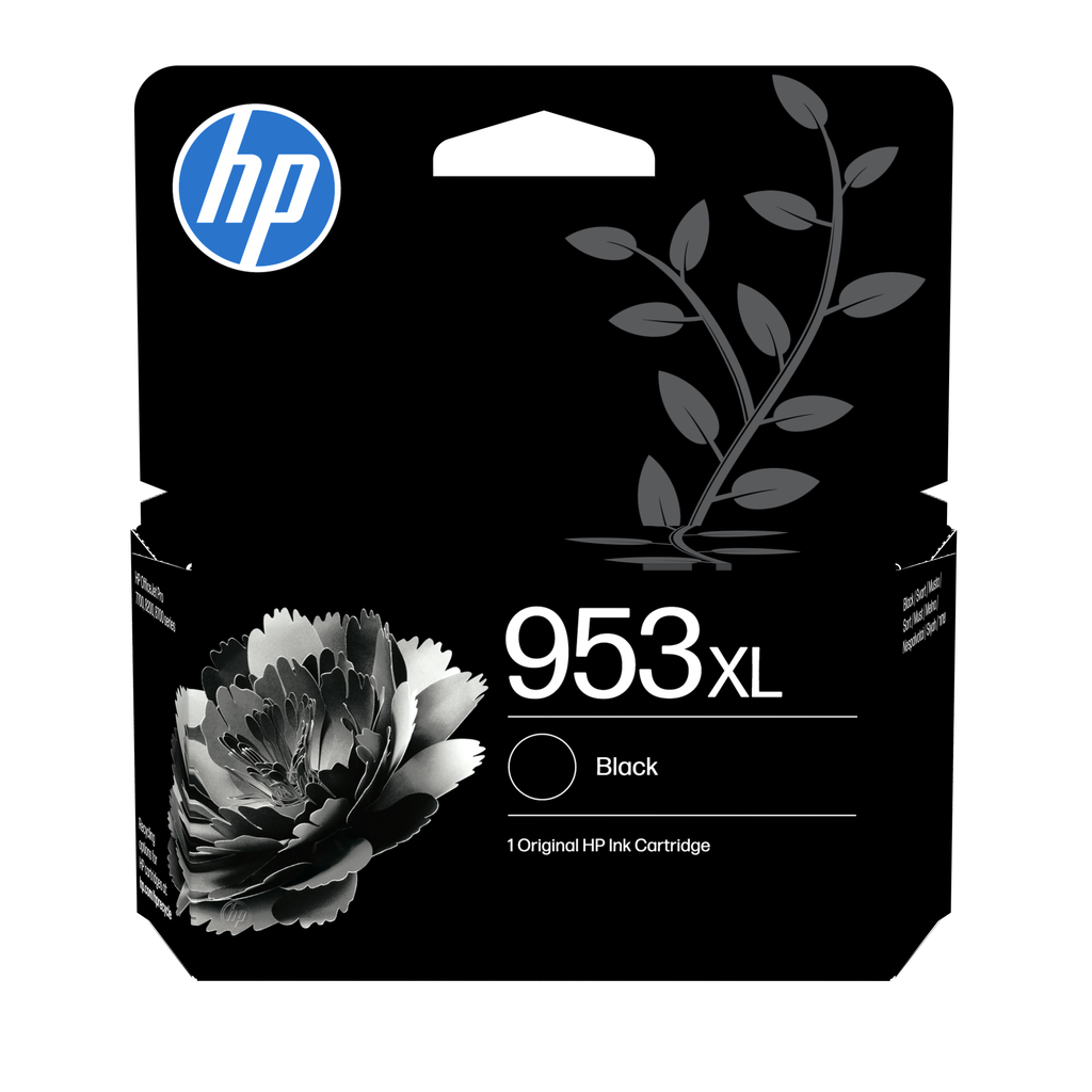 حبر HP 953XL