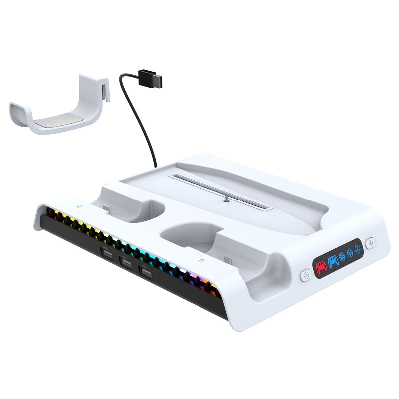 حامل عمودي IPEGA لجهاز PS5
