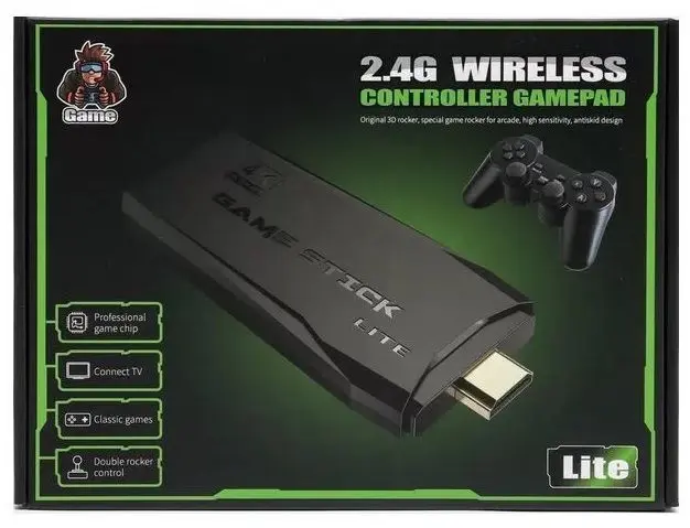 GAME STICK