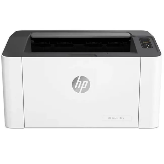 HP Printer Laserjet 108W Black