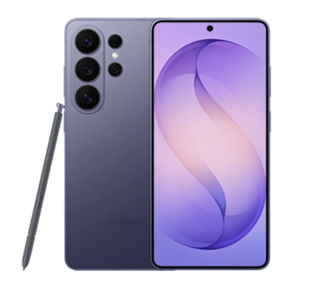 [SM-S948bzvmea] Samsung Galaxy S26 Ultra - Cobalt Violet