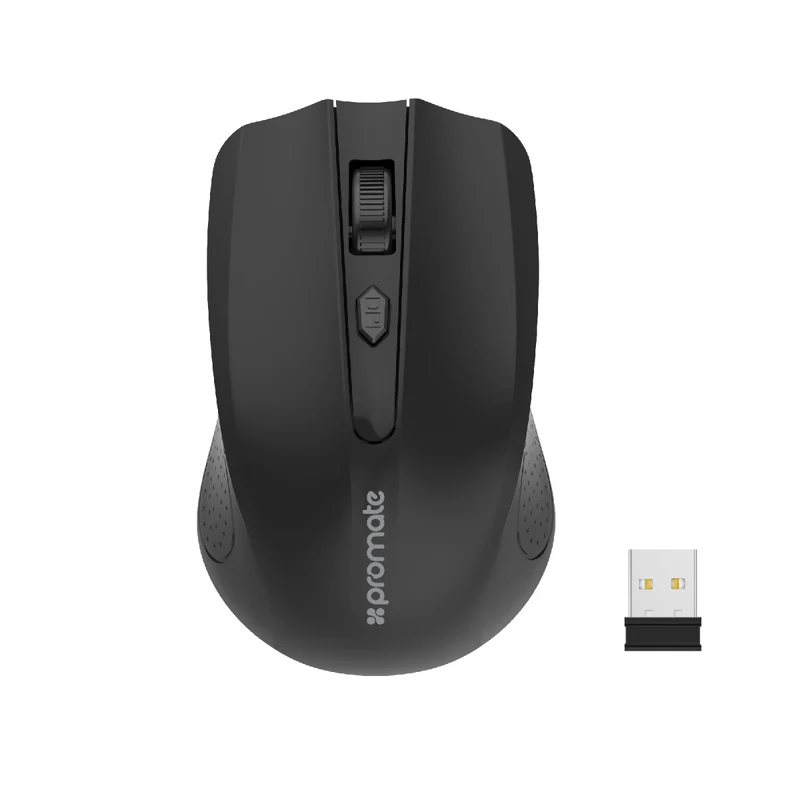 PROMATE CLIX-8 BLACK