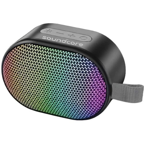 [A31A0011] SOUNDCORE PYRO MINI BLACK