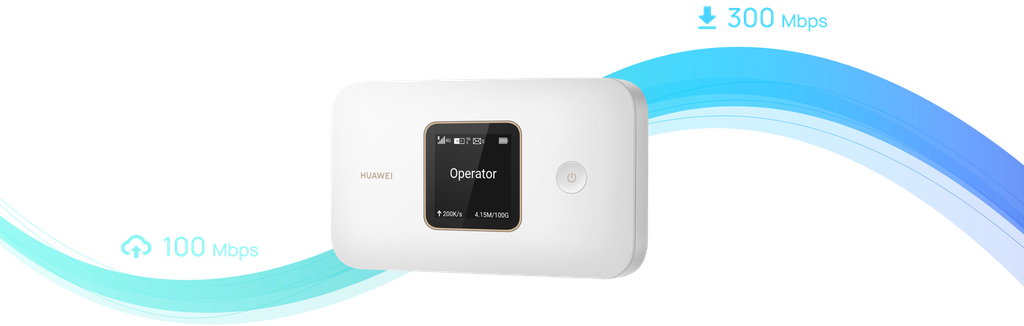 [E5785] راوتر Huawei E5785