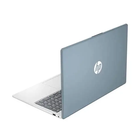 HP Laptop 15-FD0912TU - Intel Core 5 120U, 8GB, 512GB SSD, 15.6" FHD, Silver