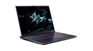 Predator Helios Neo 16 Intel® Core™ Ultra 9 275HX 16GB 6400MHZ 1TB SSD 16''WQXGA IPS 240Hz 8GB NVIDIA RTX 5060 WIN 11 HOME RGB 4 ZONE BACKLITE ENGLISH KB BLACK