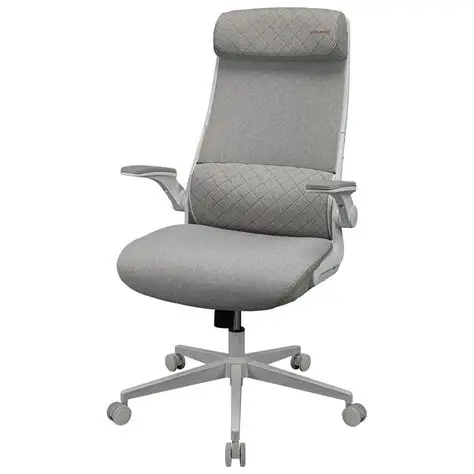 Cougar Chair Stryder White