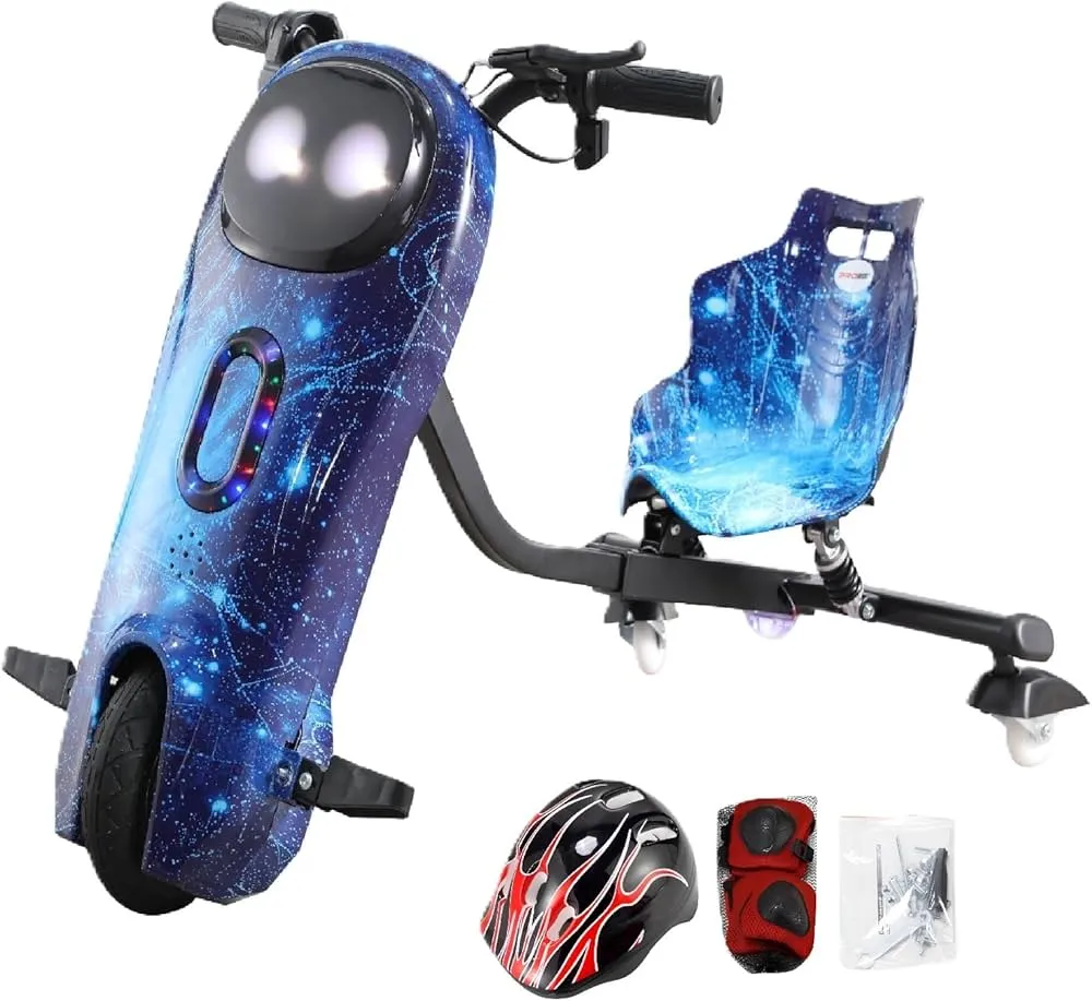 Drift Scooter 36V 250W