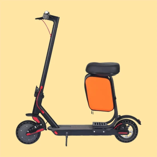 NEQ Scoot E-Scooter 36V with Box - A11 - 250W