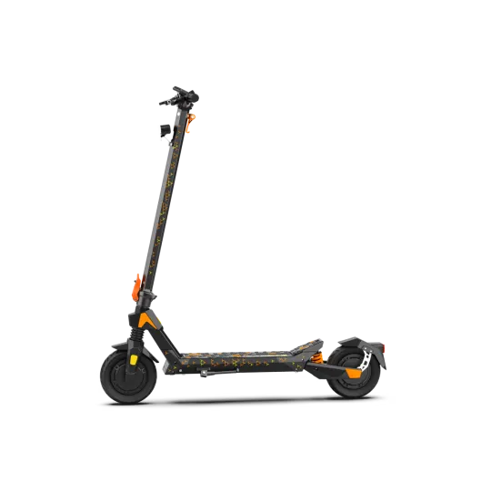 NeQScoot Electric Scooter 350W 36V | G1 Orange