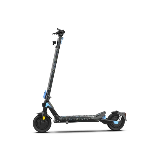 NeQScoot Electric Scooter 350W 36V | G1 Blue