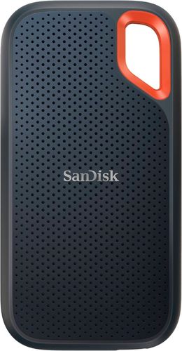 قرص SSD من SanDisk Extreme E61 سعة 1 تيرا مقاس 2.5 بوصة