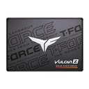 Team Group 2.5" SSD- 512GB VULCAN Z