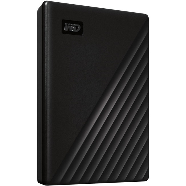WD My Passport- 1TB
