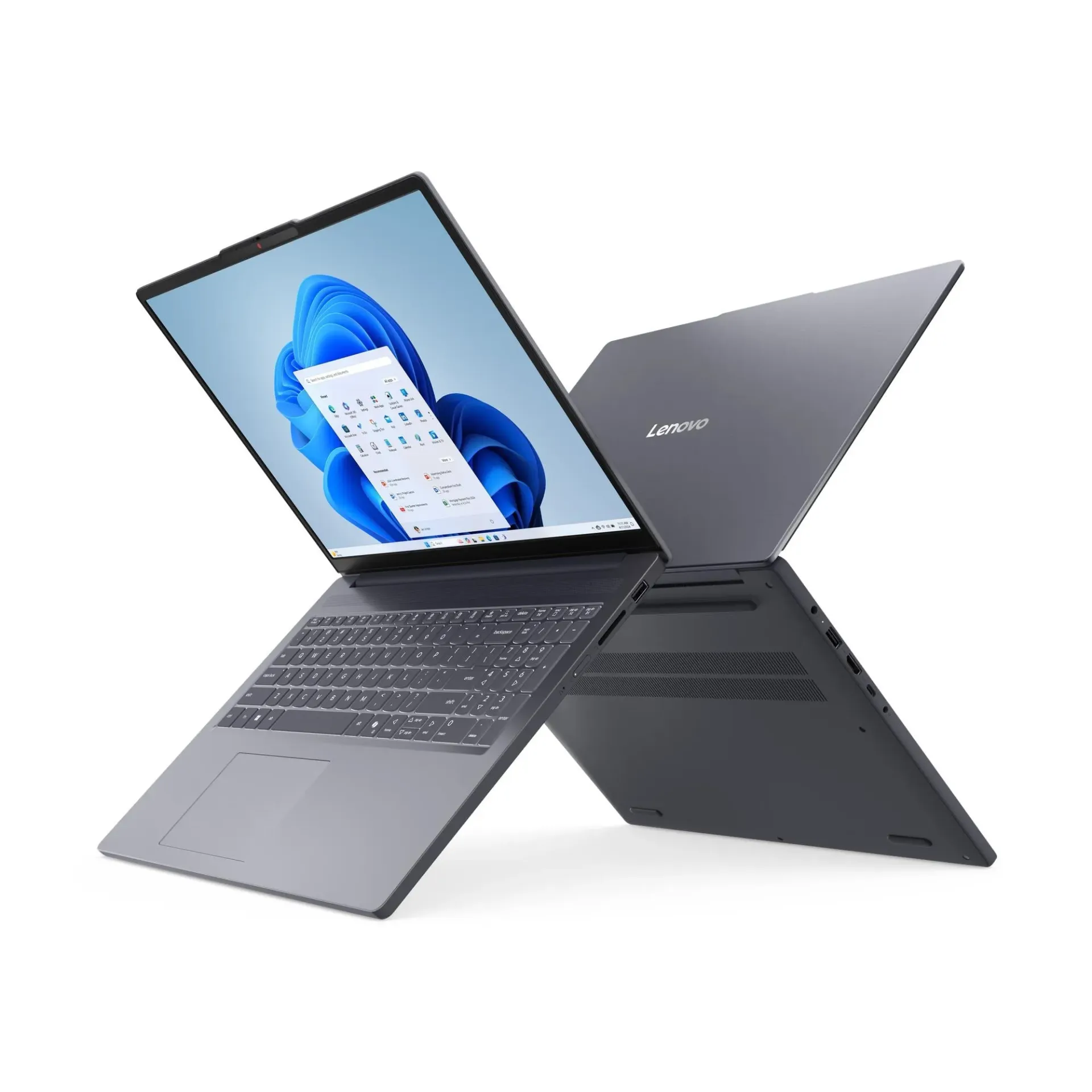 Lenovo IdeaPad Slim 3 - Intel Core i3-1315U, 8GB, 256GB SSD, 15.6" FHD
