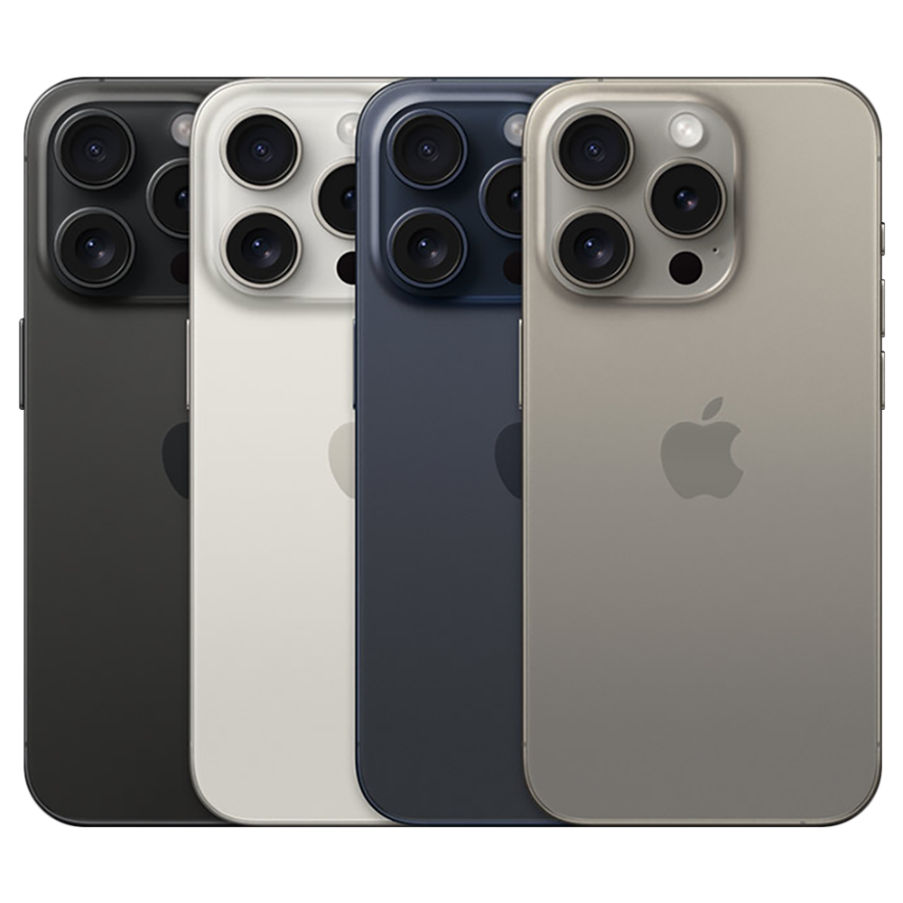 IPHONE 15 PRO 256 GB