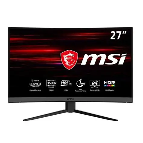 MSI MAG274F IPS 200HZ