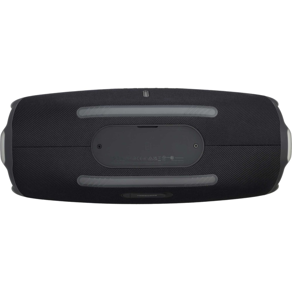 [JBLBOOMBOX4BLKUK] سماعة JBL Boombox 4 بلوتوث - أسود