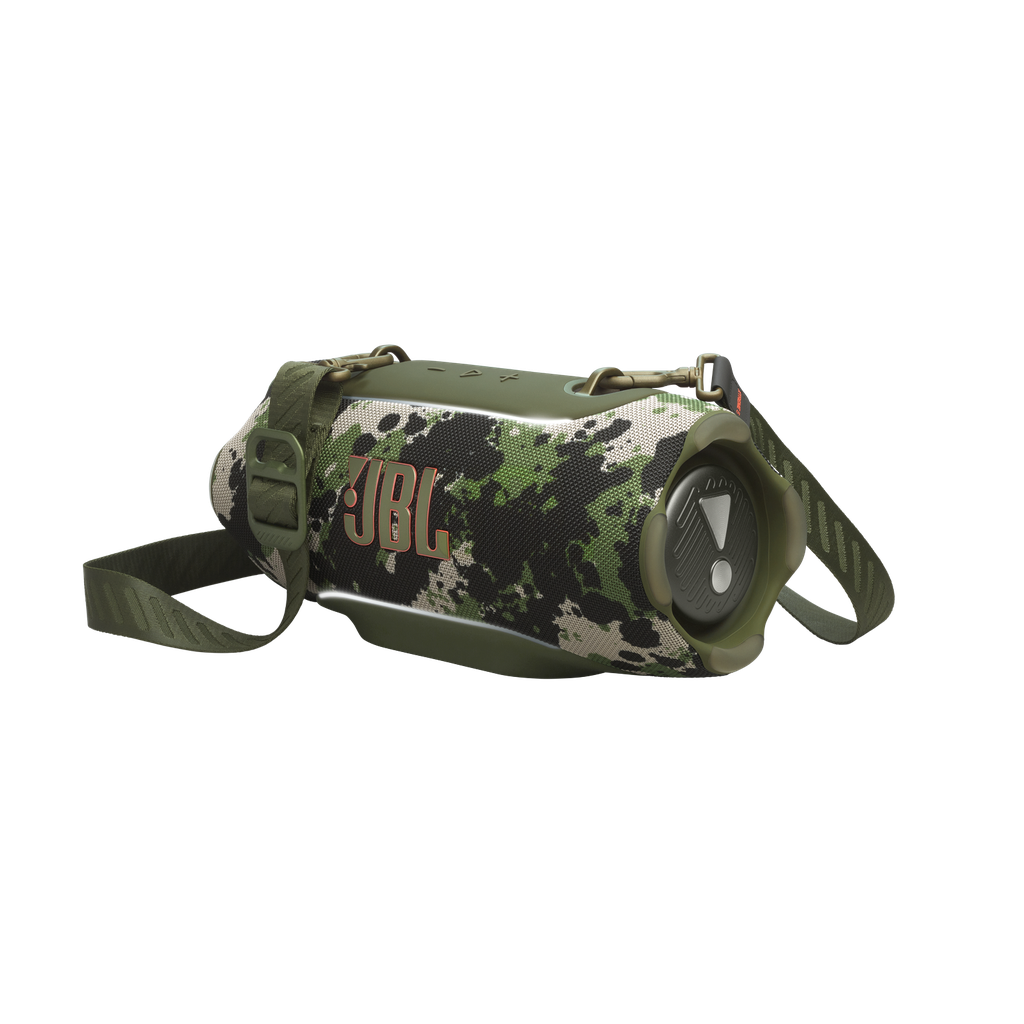 JBL XTREME5 BLUETOOTH SPEAKER Camoflag