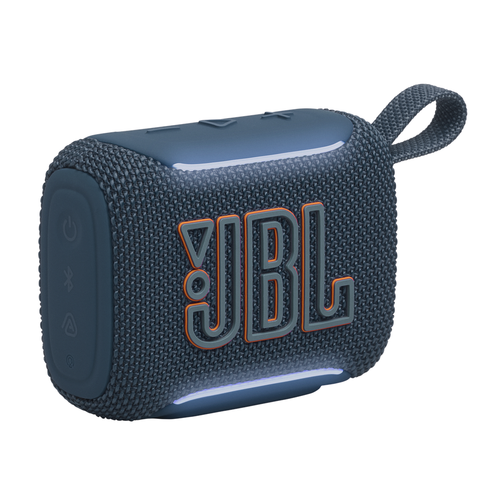 JBL GO5 blue