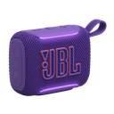 سماعة JBL Go 5 - بنفسجي