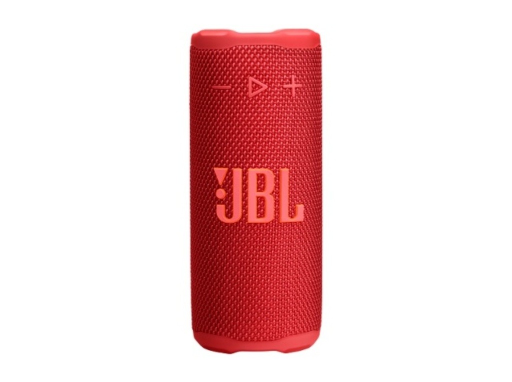 [JBLGRIPRED] JBL GRIP PORTABLE RED