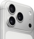 IPHONE 17 PRO 512GB SILVER HK