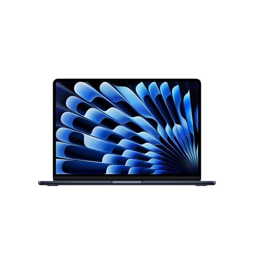 [MDHE4LL/A] Apple MacBook Air 512GB - Midnight