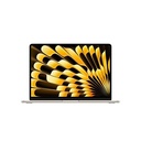 ماك بوك إير من آبل 512GB - فضي