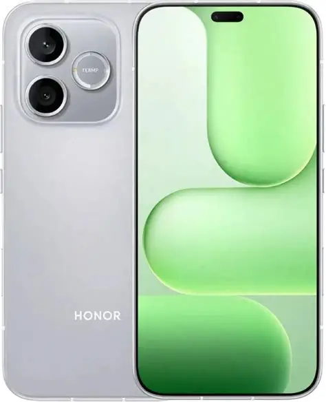 Honor 600 Lite 256GB - Velvet Grey