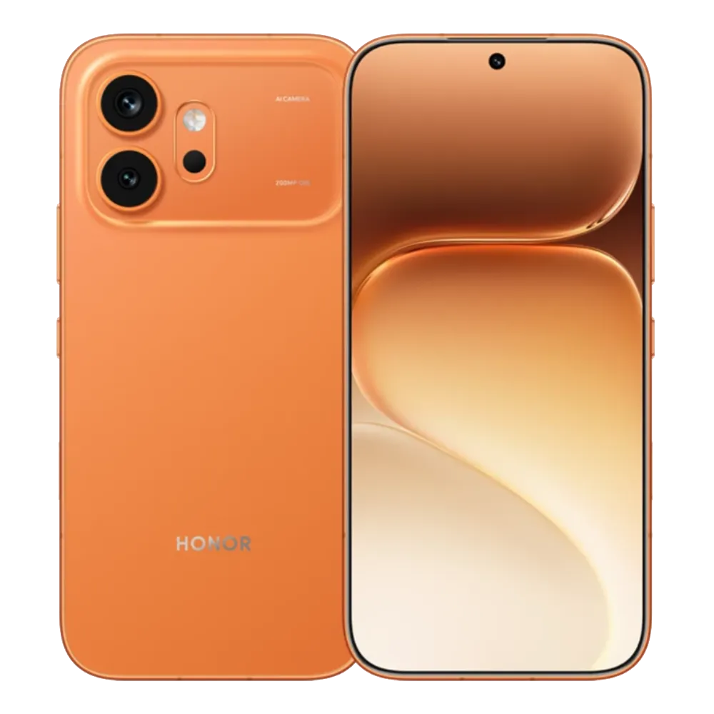 [VKP-NX9O] Honor 600 Pro 512GB - Orange