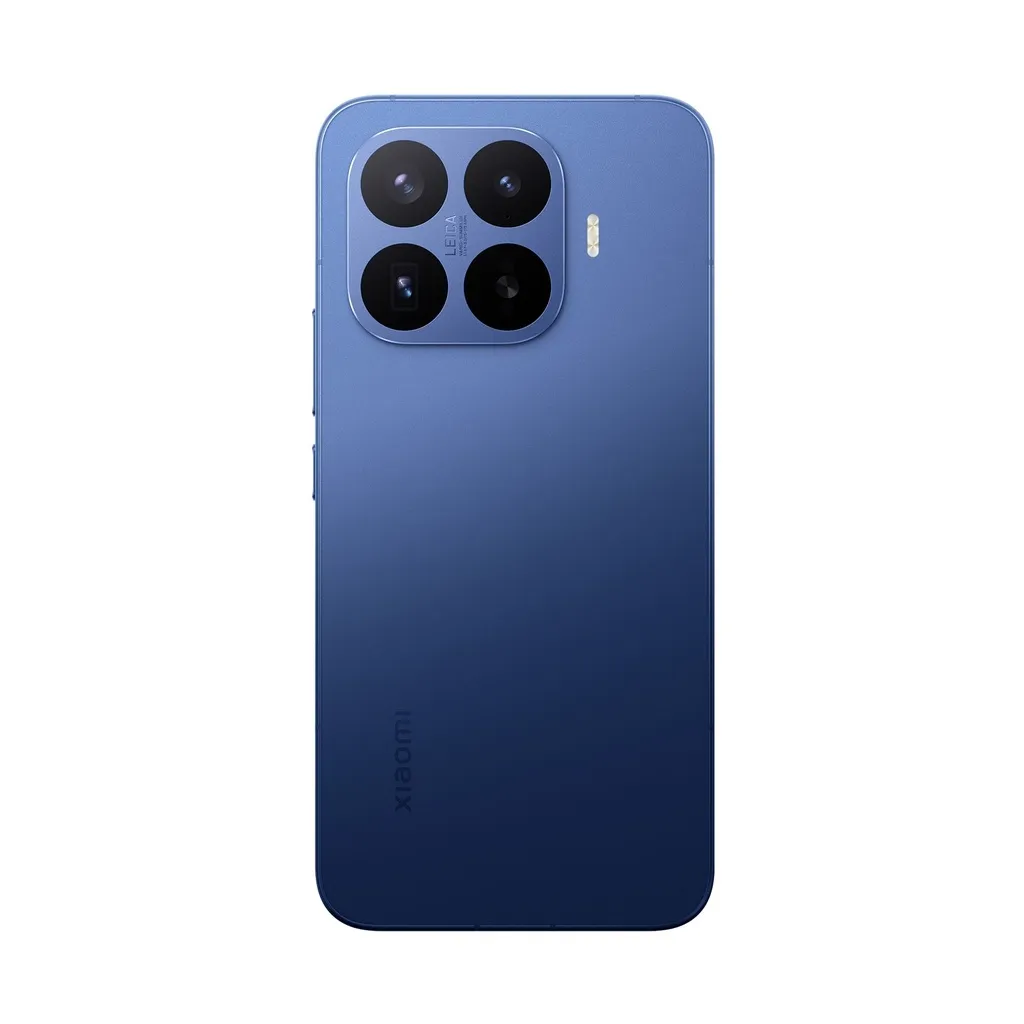 [2602EPTC0G] Xiaomi 17T Pro 512GB 12GB - Deep Blue